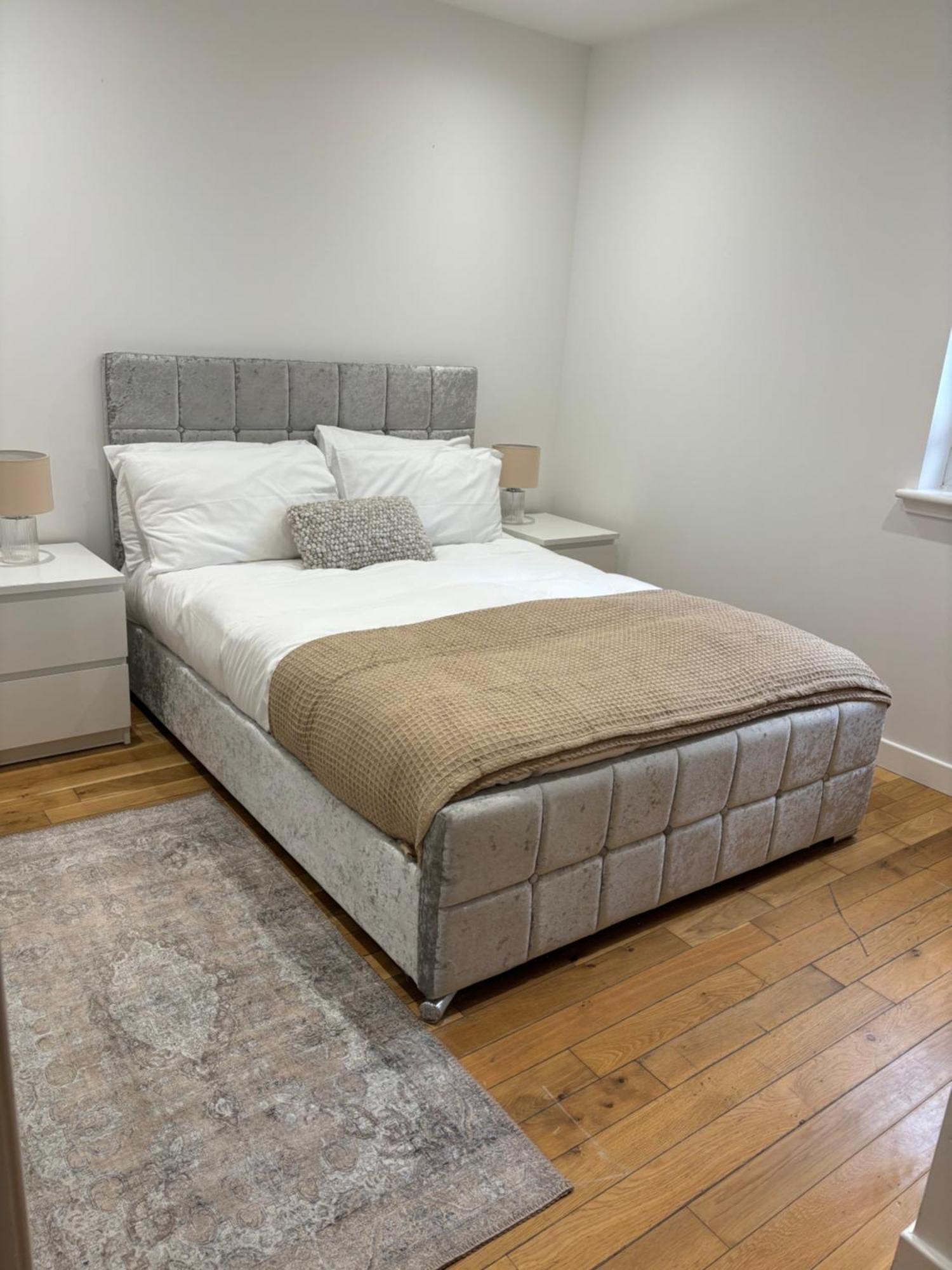 Gateway Apartment 因弗内斯 外观 照片